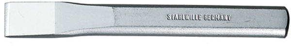 Stahlwille Flachmeißel B.18 mm L.150 mm