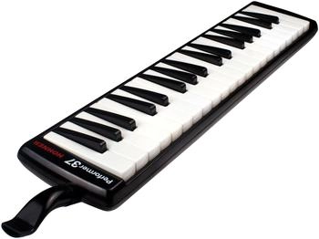 Hohner Performer Melodica 37 Black/Set (HOC943312)