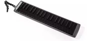 Hohner AirBoard Carbon 37 Melodica (HOC944514)