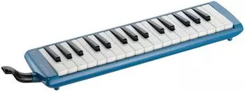 Hohner Student 32 Melodica, blau (HOC943215)