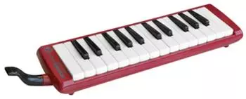 Hohner Student 26 Melodica rot (HOC942614)