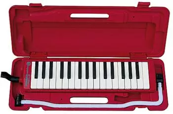 Hohner Student 32 Melodica, rot (HOC943214)