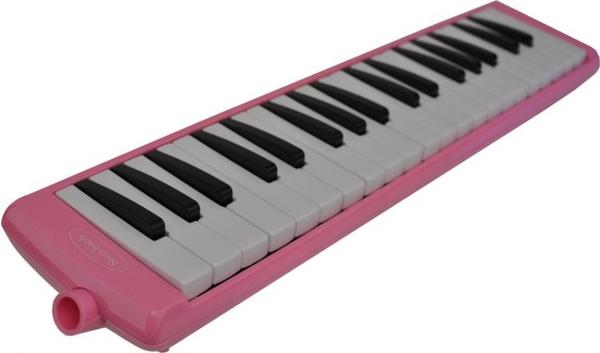Steinbach Melodica 37 (pink)