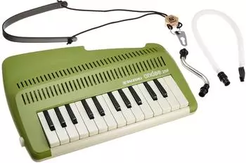 Suzuki Melodica Andes 25F