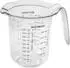Westmark Messbecher 30642270, 0,5 Liter