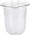 Westmark Messbecher 30642270, 0,5 Liter