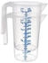 APS Messbecher 30061, 0,5 Liter