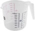 Emsa Messbecher Prep und Bake K32261, 1 Liter
