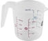 Emsa Messbecher Prep und Bake K32260, 0,5 Liter