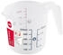 Emsa Messbecher Prep und Bake K32260, 0,5 Liter
