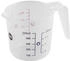 Emsa Messbecher Prep und Bake K32260, 0,5 Liter