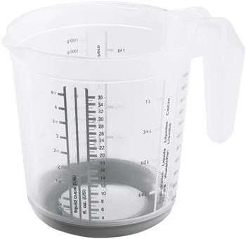 keeeper Messbecher Massimo, 1 Liter keeeper Messbecher Massimo, 1 Liter