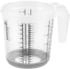 keeeper Messbecher Massimo, 1 Liter