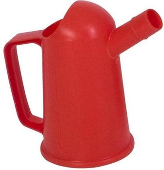 Hünersdorff Messbecher 500 ml Kunststoff (932500)