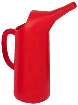 Hünersdorff Messbecher 3000 ml Kunststoff (933800)