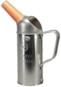 Pressol Messbecher Weißblech 0,5 l (07341)