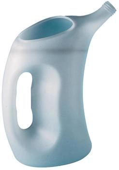 Pressol Messbecher Polyäthylen 3 Liter weiß transparent (07503)