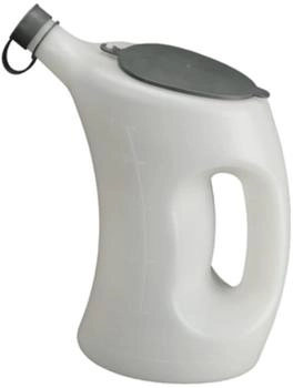 Pressol Messbecher Polyethylen mit Deckel 3 Liter (07523)
