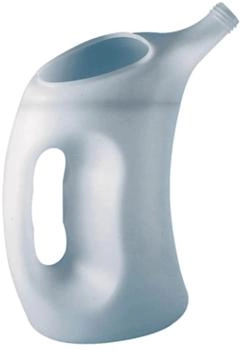 Hünersdorff Messbecher 5000 ml Kunststoff (933900)