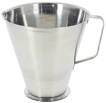 De Buyer Messbecher 2 l