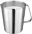 Weis Messbecher Edelstahl satiniert 2,0L (18602)