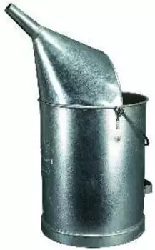 Pressol Messeimer Stahlblech 20l (4103810080692)