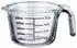 Westmark Messkanne Borosilikatglas 0,5l (30622260)