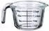 Westmark Messkanne Borosilikatglas 0,5l (30622260)
