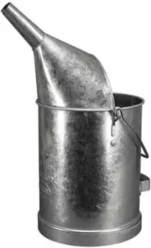 Pressol Messeimer Stahlblech 10l (08063)
