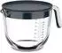 Mepal Messbecher Chef It mit Deckel 1l