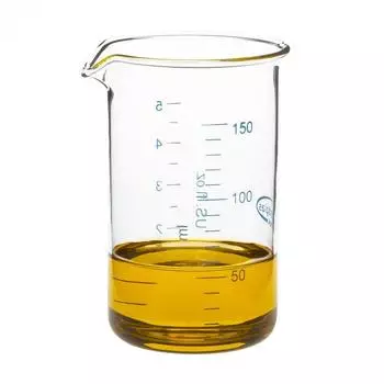 Trendglas Messbecher Mini, Borosilikatglas, 150ml (301439)
