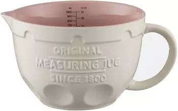 Mason Cash Messkrug Steingut 1L (2008.185)