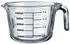 Westmark Messbecher Borosilikatglas 1l (30632260)