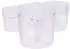 KS Tools Messbecher-Set, 3-tlg. (150.9205)