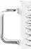 Wenco Glas-Messbecher 500ml, 2 Skalen, hitzebeständig (555067)