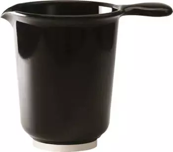 WACA Rührkrug 1050 Melamin 1,2L (1050-730)