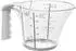 Rotho Loft Messbecher 600ml