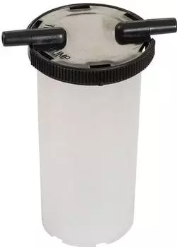 KS Tools Auffangmessbecher 120ml (150.1902)