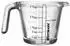 Westmark Shorty 2 Mini-Messgläser 40ml (305522E3)