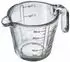 Westmark Shorty 2 Mini-Messgläser 40ml (305522E3)