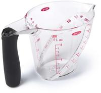 OXO Good Grips Messbecher Kunststoff 250 ml, abgewinkelt