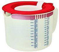 Dr. Oetker 1803, Dr. Oetker R&uuml;hrbecher (2200 ml) (1803)