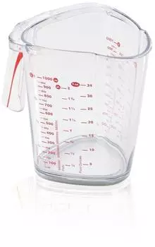 Leifheit ComfortLine Messbecher 1 l