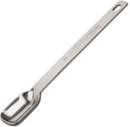 Fackelmann Matcha-/ Messlöffel 13 cm