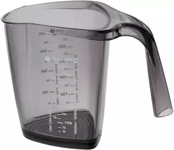 Dr. Oetker Design Messbecher 0,5 l