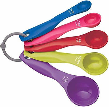 Kitchen Craft CWMSPOONSET