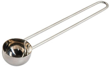 Hama Kaffeemaßlöffel Edelstahl 16,8 cm
