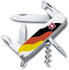 Victorinox Spartan