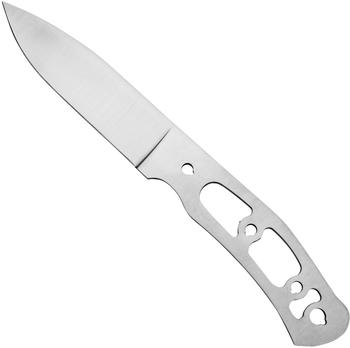 Casström No. 10 SFK Full Flat Klinge 14C28N