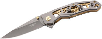 Herbertz Einhandmesser Open Frame (593712)